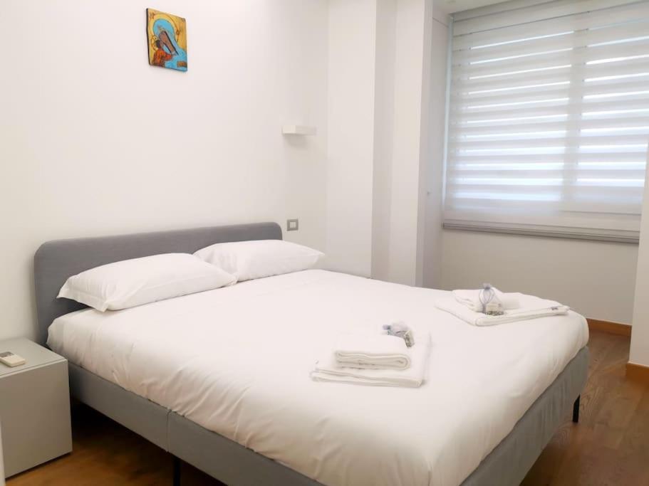 G&G Home Bari Eksteriør billede