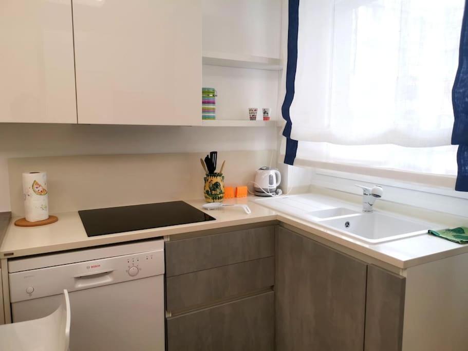 G&G Home Bari Eksteriør billede